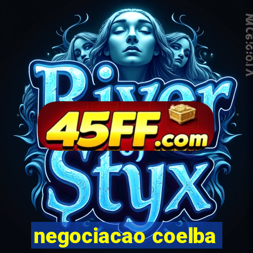negociacao coelba